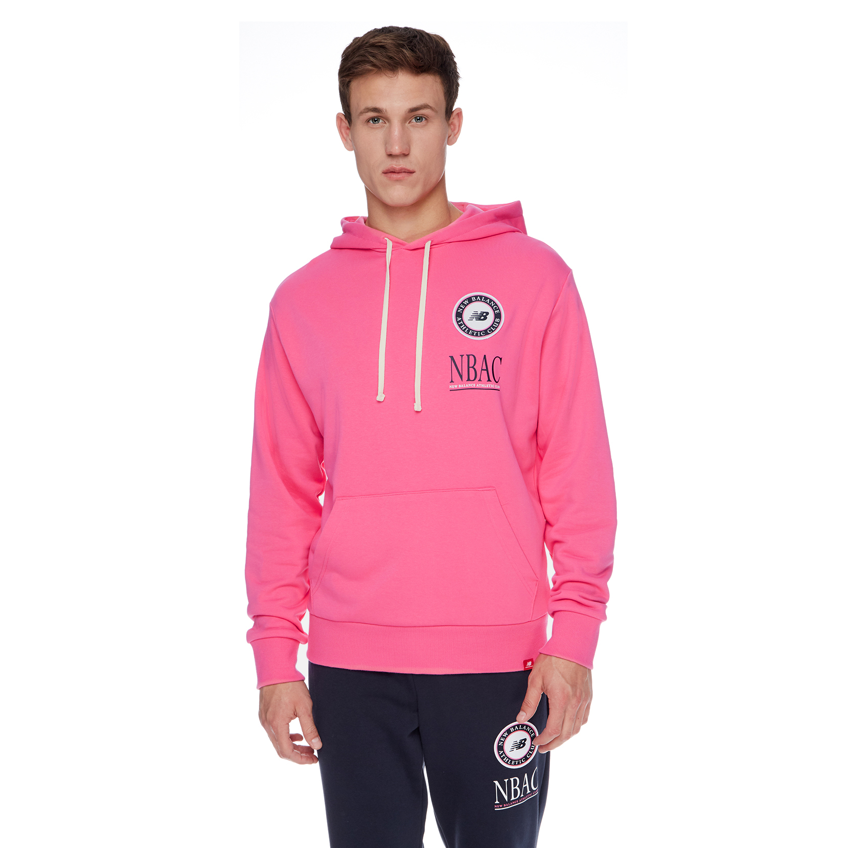 Худі Essentials Athletic Club