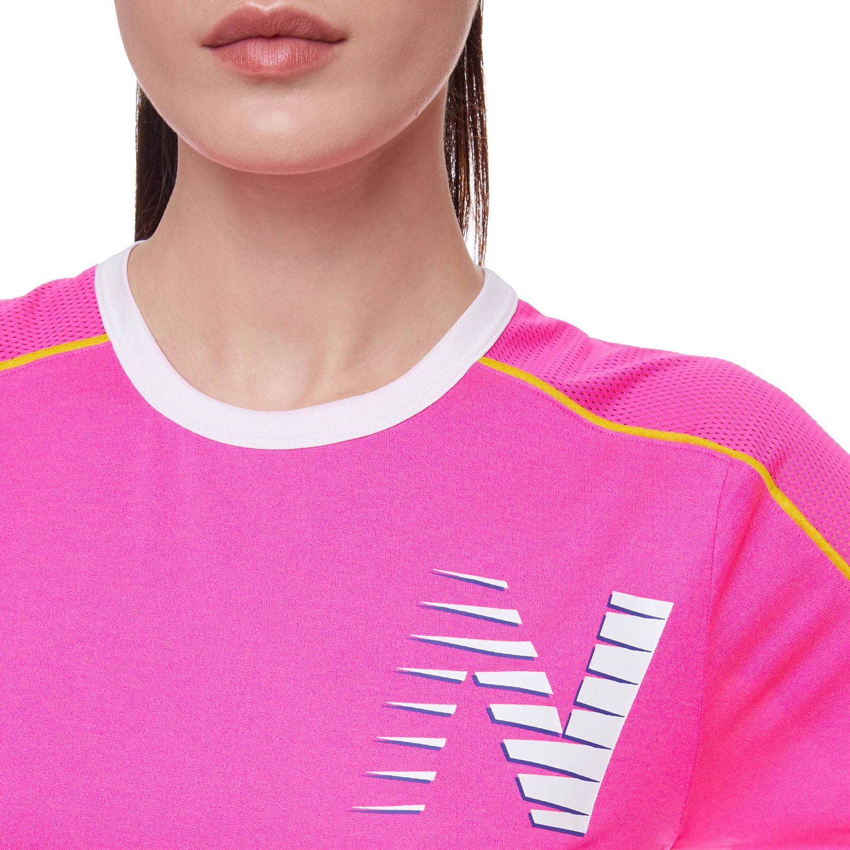 Футболка Printed Fast Flight SS