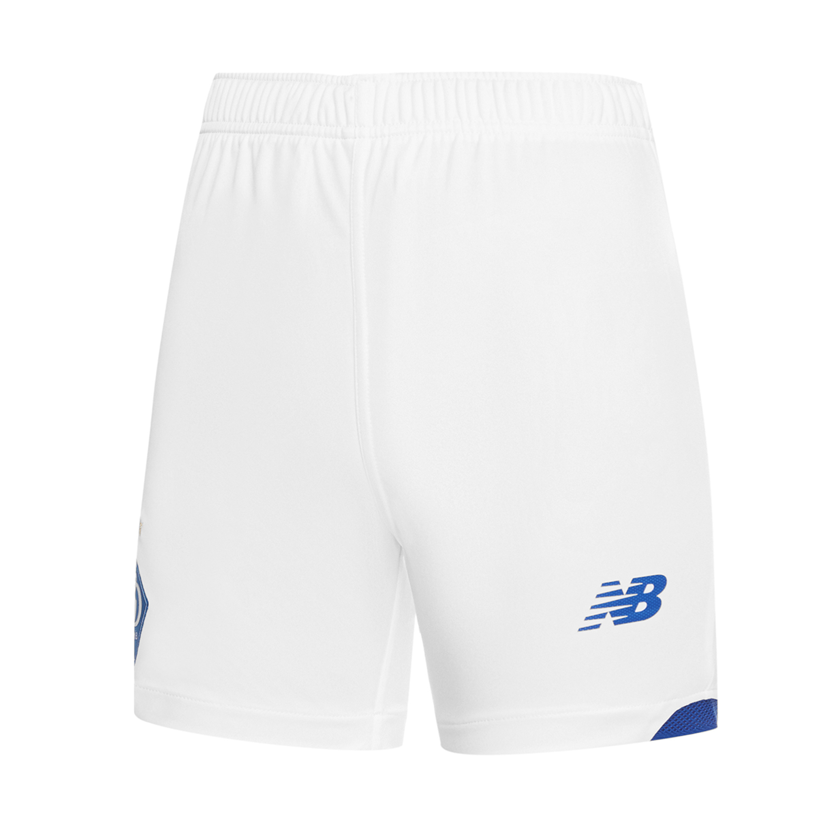 Шорти юнацькі ігрові ФК «Динамо» Київ Home