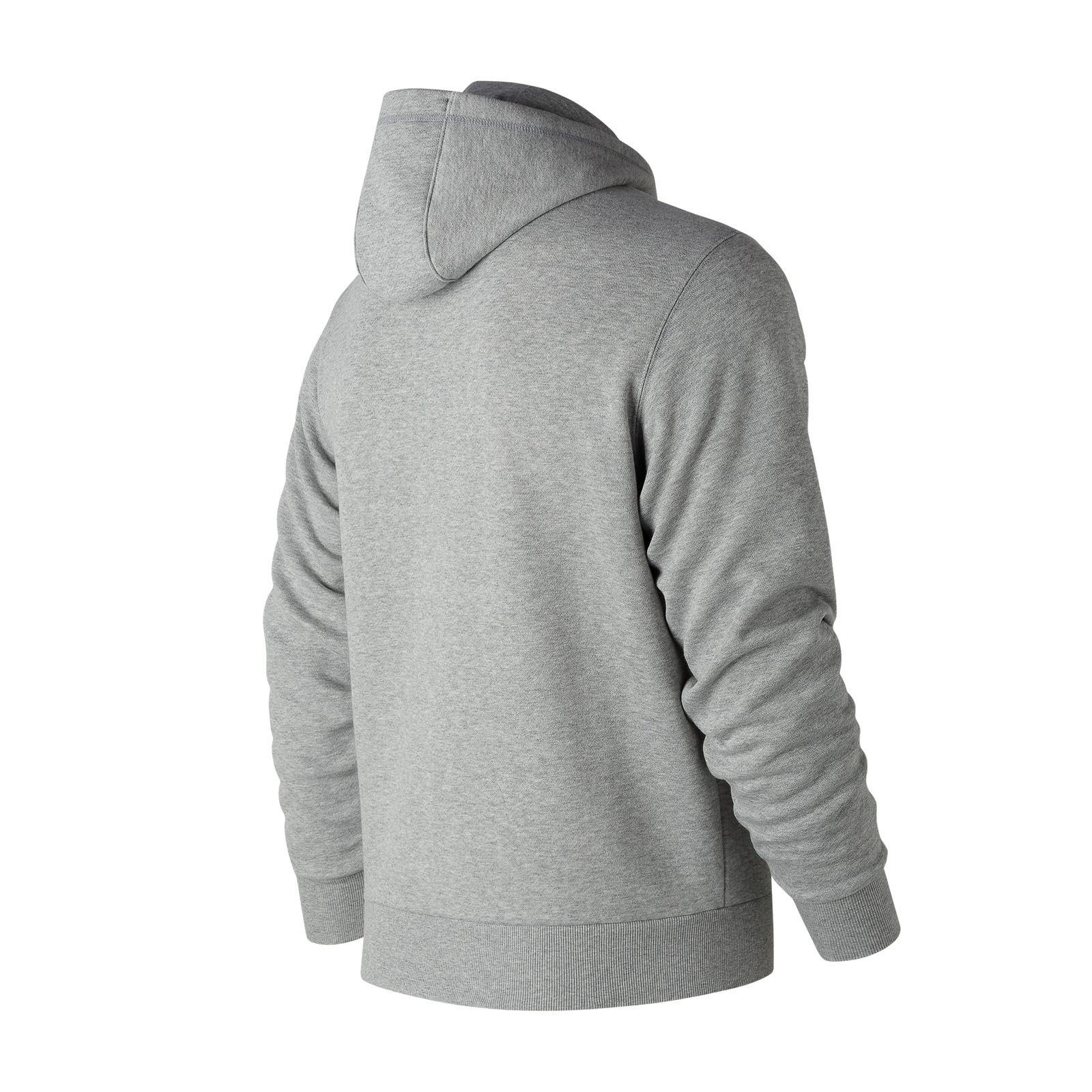 Куртка ESSENTIALS BRUSHED SCUBA