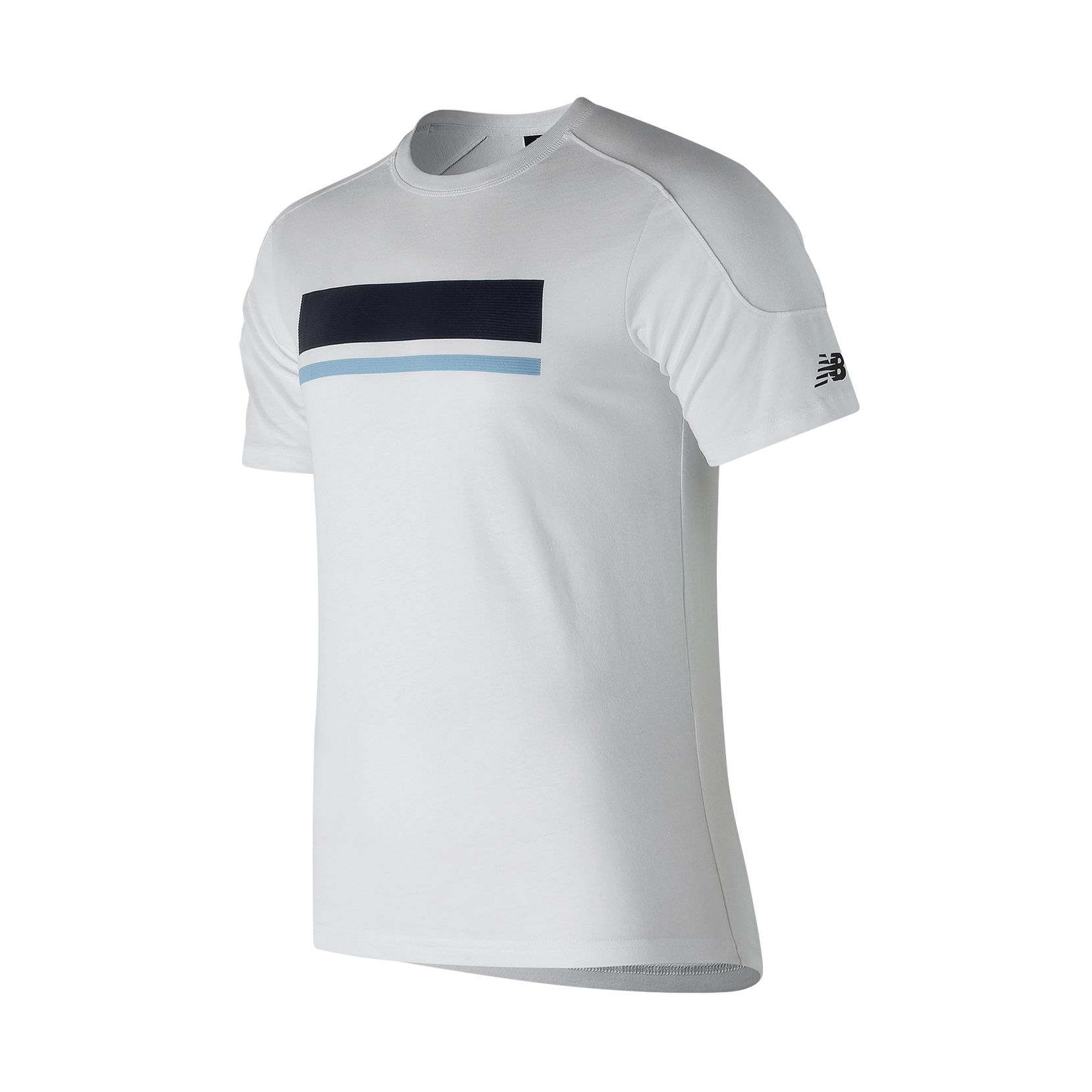 Футболка NB Athletics Evo