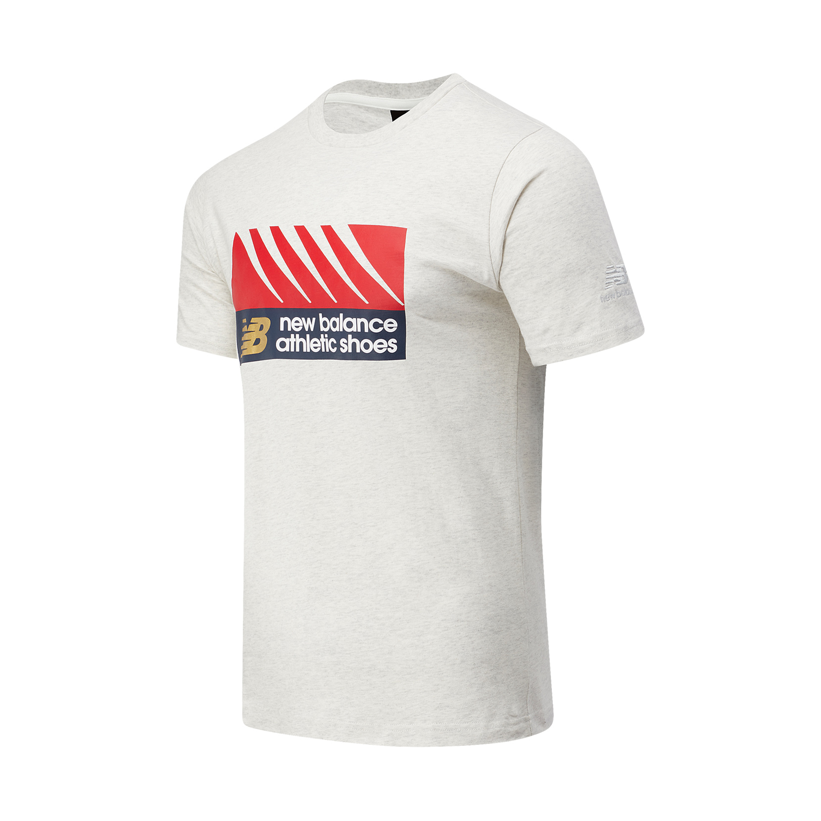 Футболка NB Athletics Village