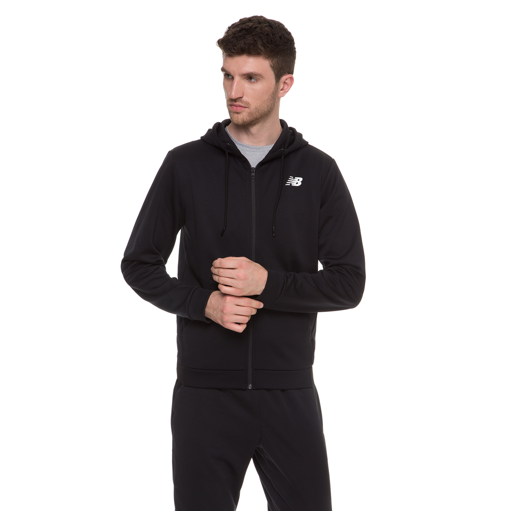 Спортивна куртка Tenacity Fleece