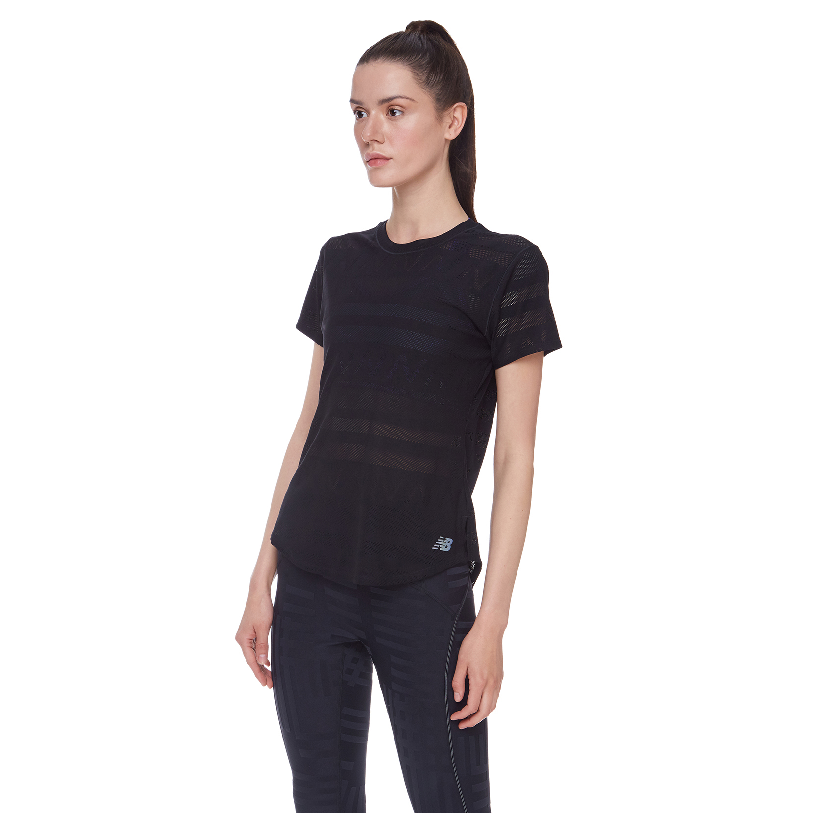 Футболка Q Speed Jaguard