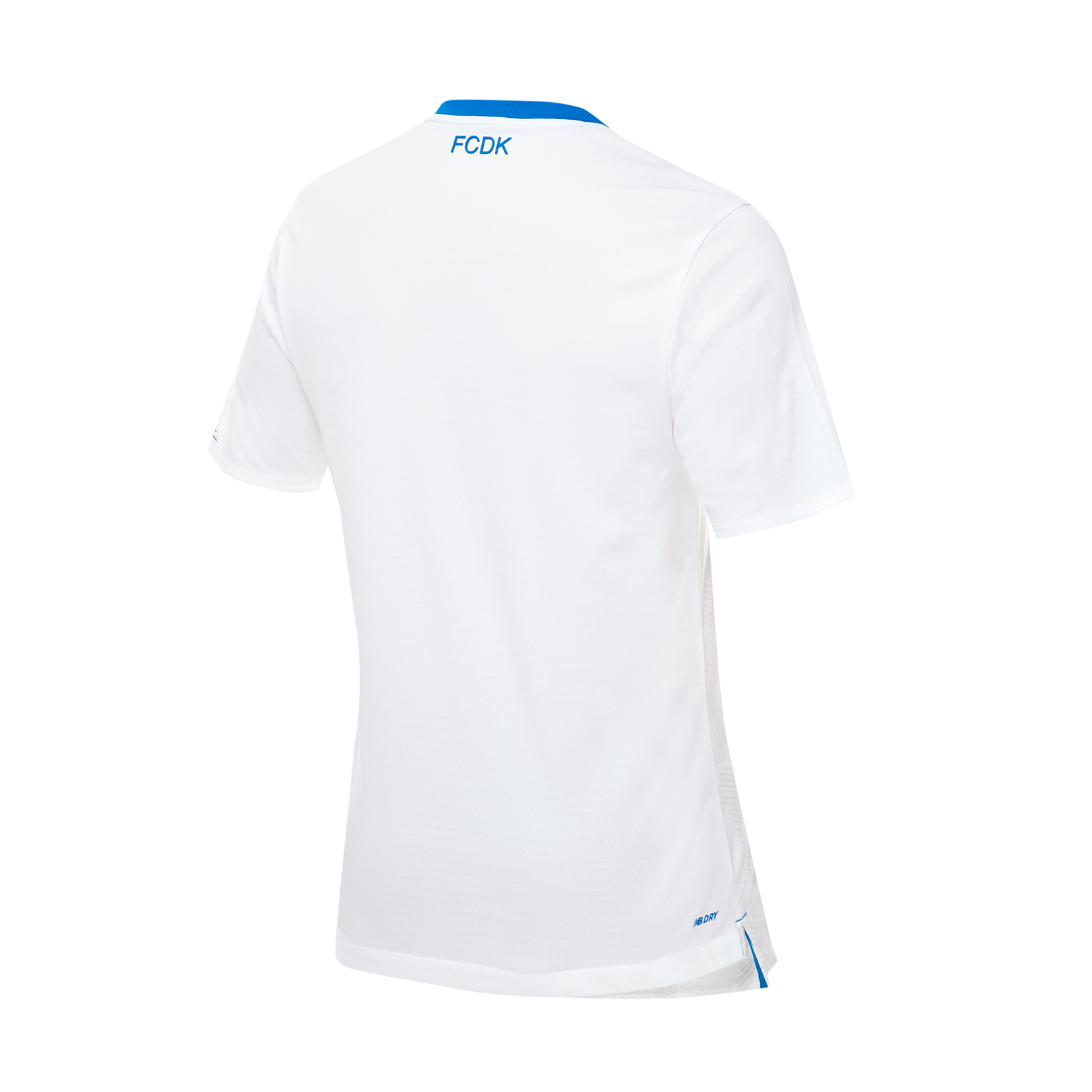 Футболка ФК «Динамо» Київ Home Athlete