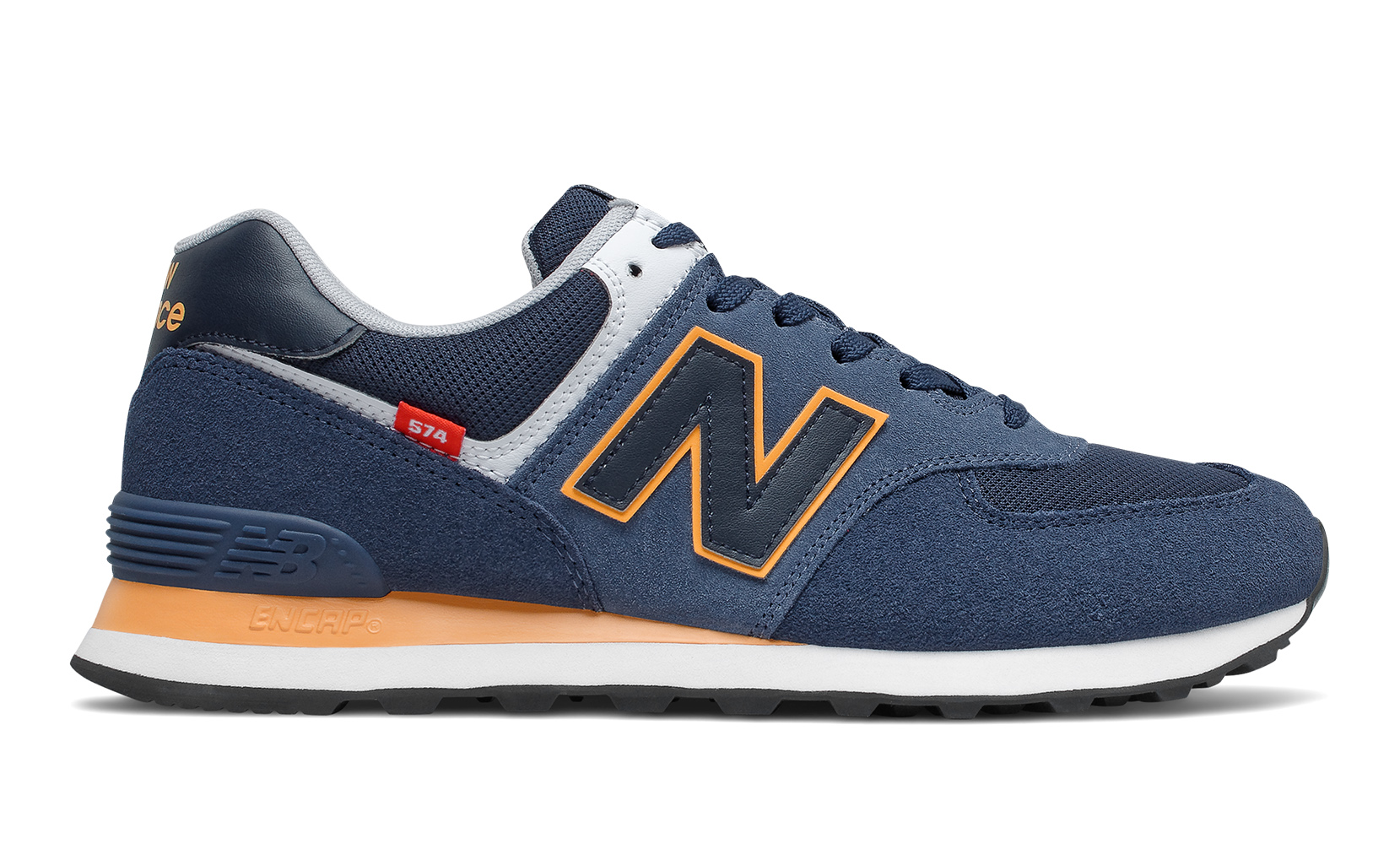 New Balance 574 Varsity