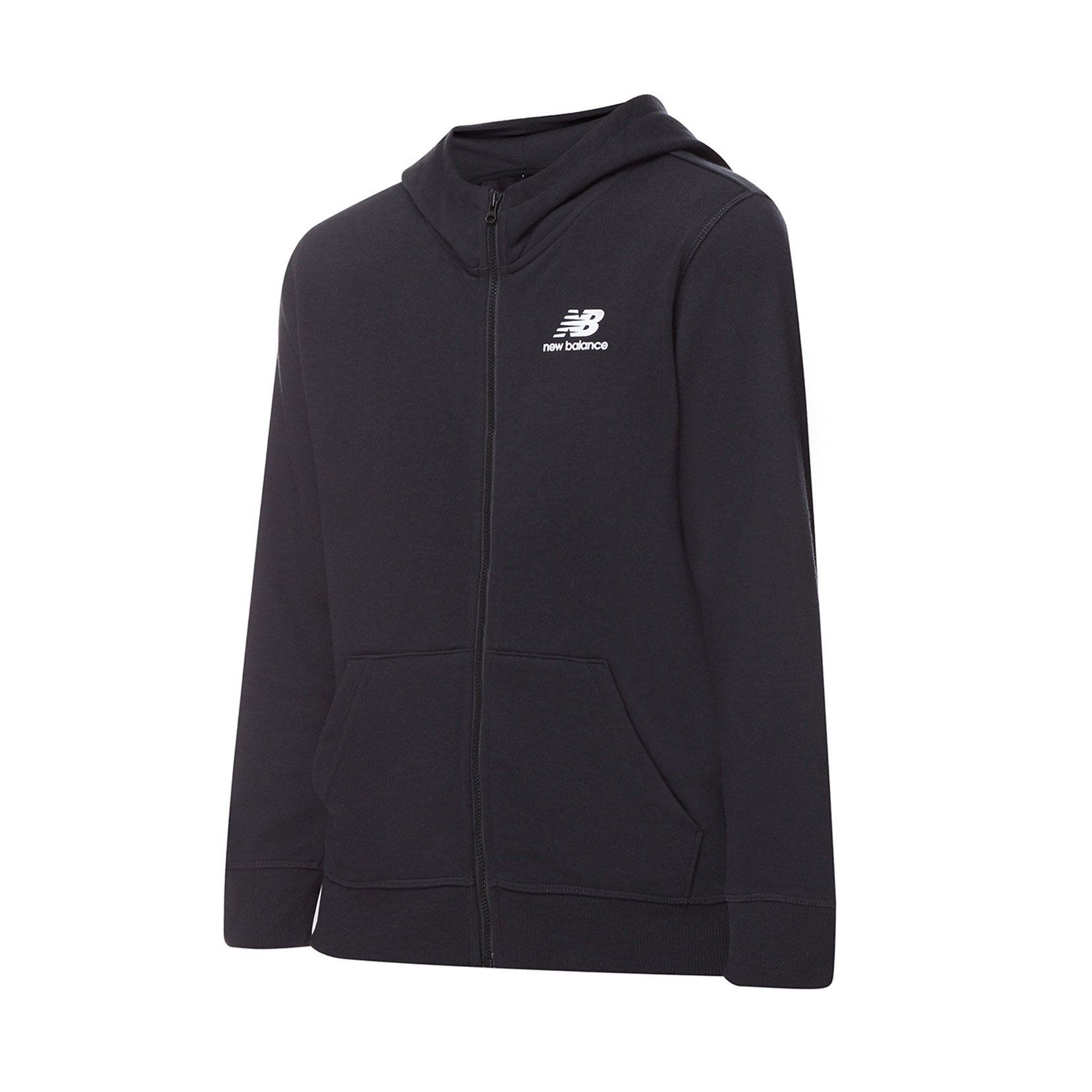 Спортивна куртка Essentials Stacked Logo