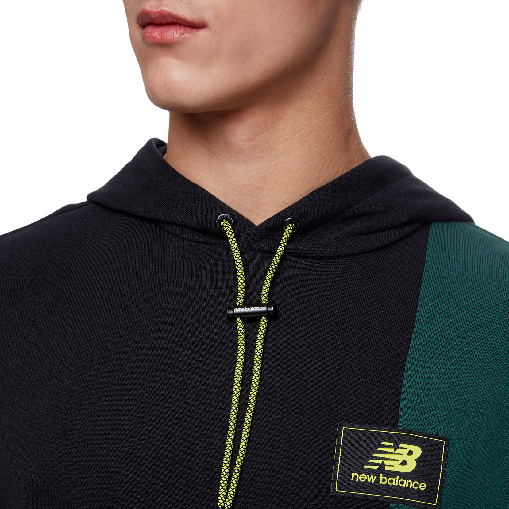 Худі NB Athletic HL