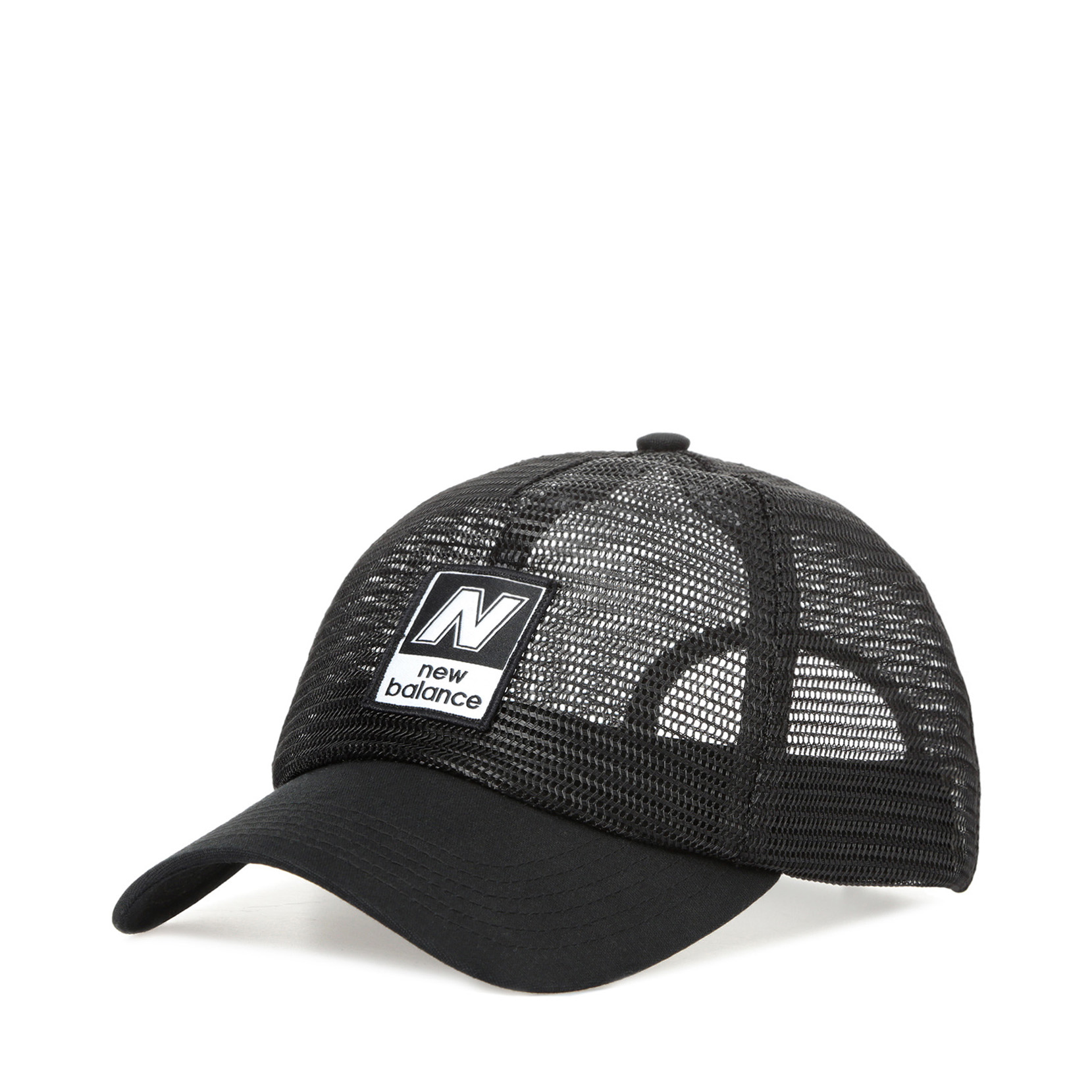 Кепка Essentials Trucker