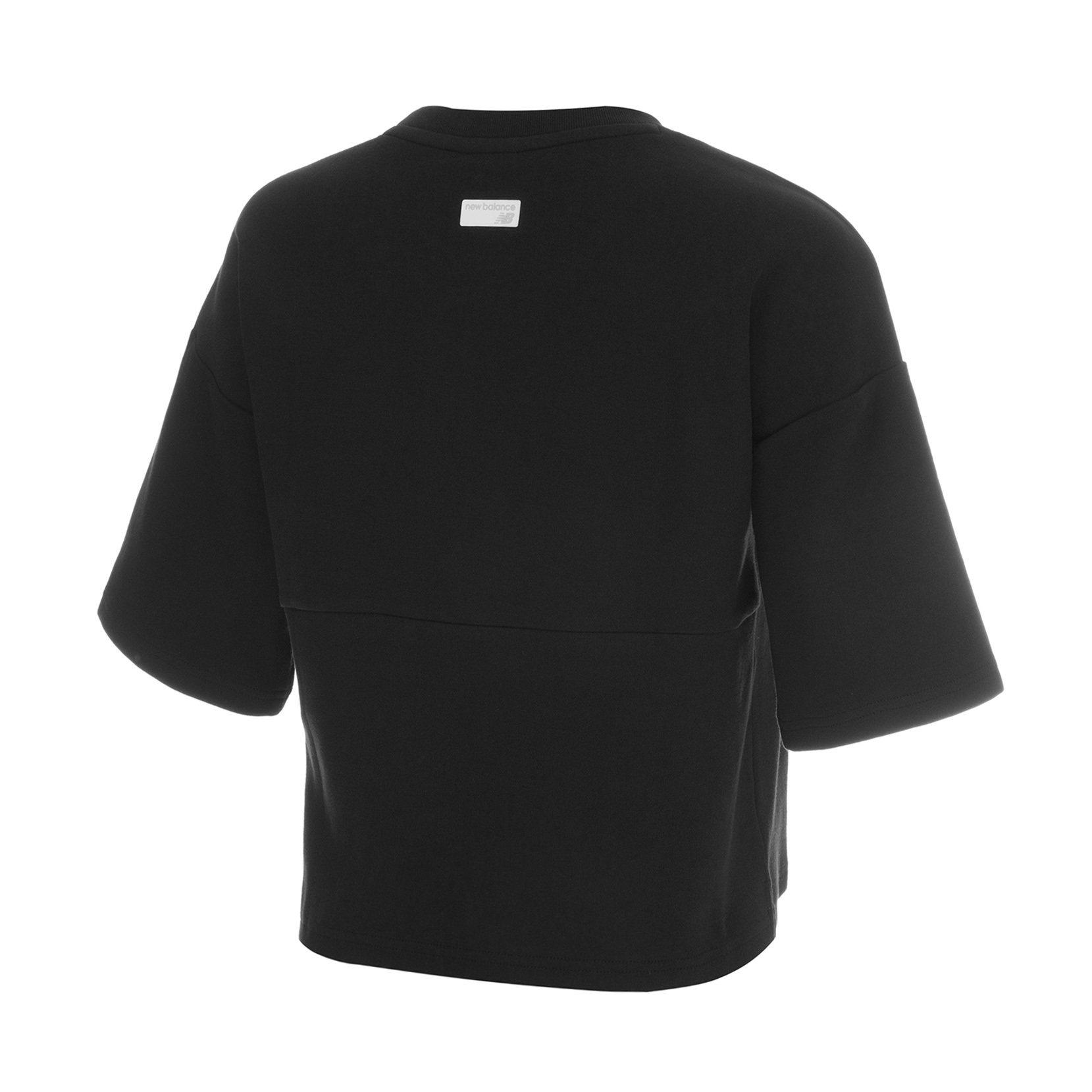 Футболка NB Athletics Crop