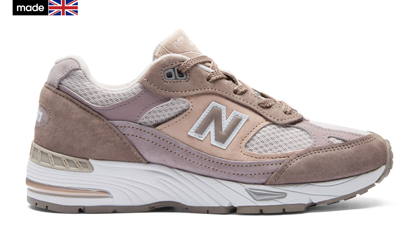 New Balance 991 Made in UK