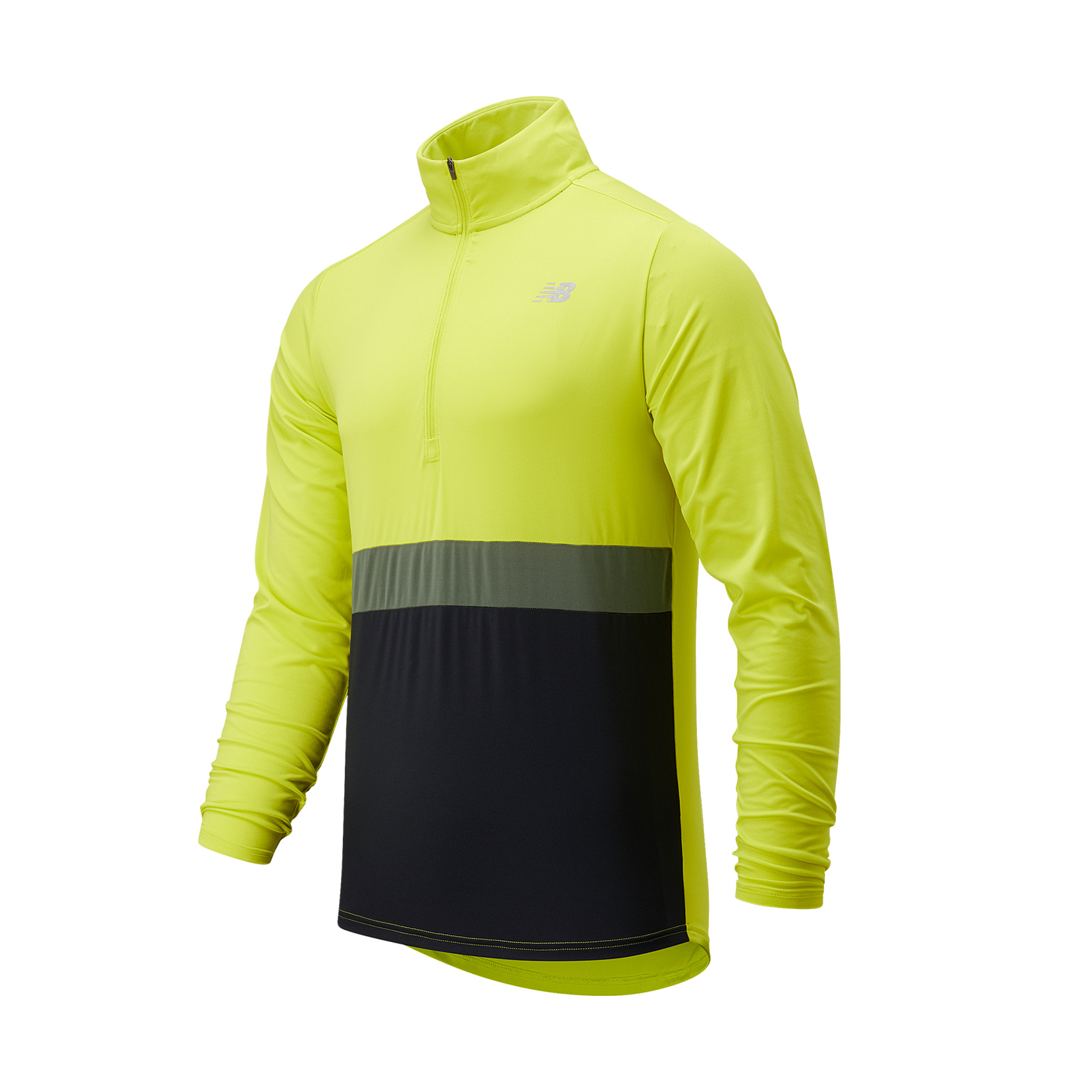 Спортивна кофта Accelerate HZ