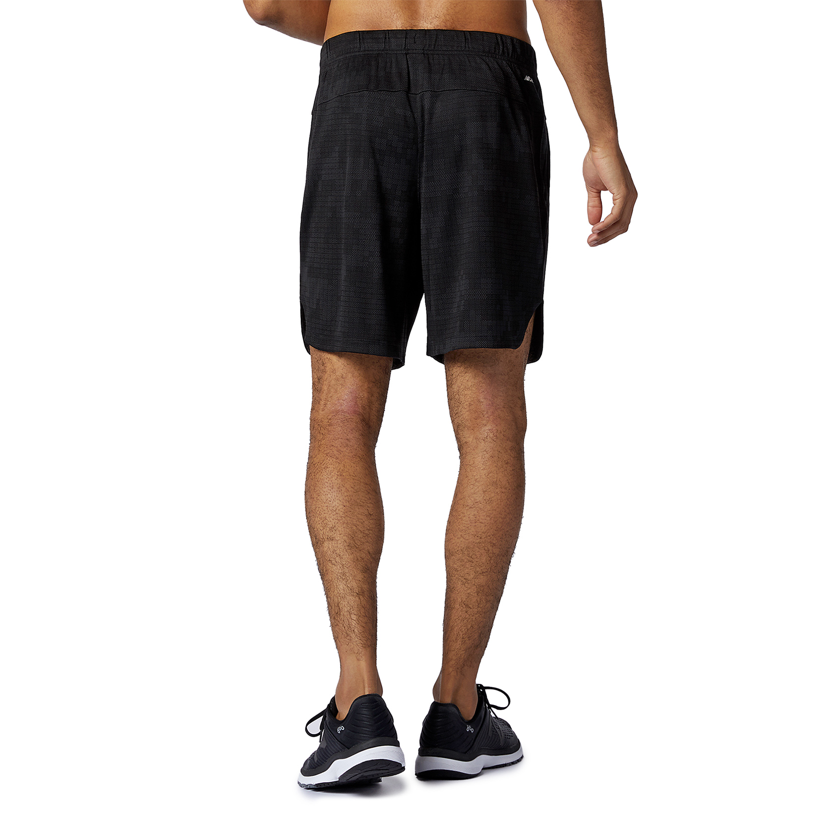 Шорти R.W.T. Lightweight Knit