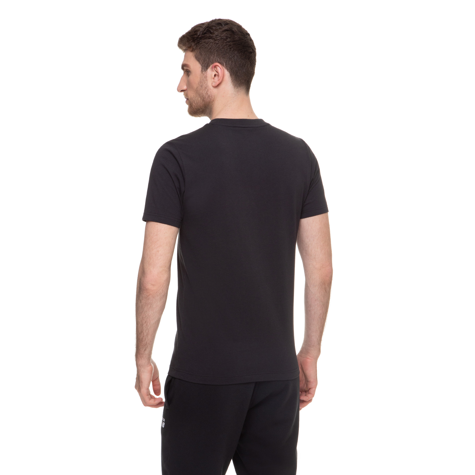 Футболка NB Classic Core Logo