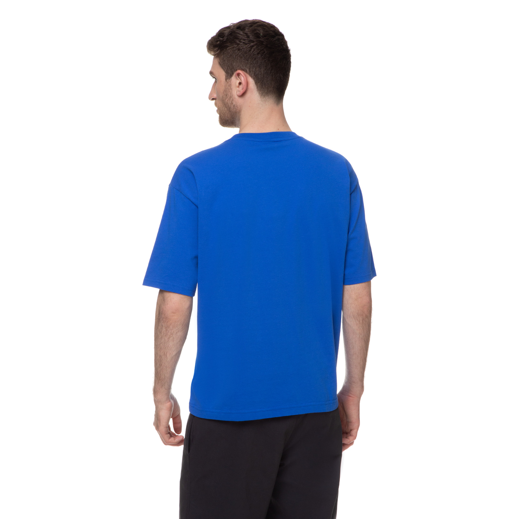 Футболка Sport Style Optiks