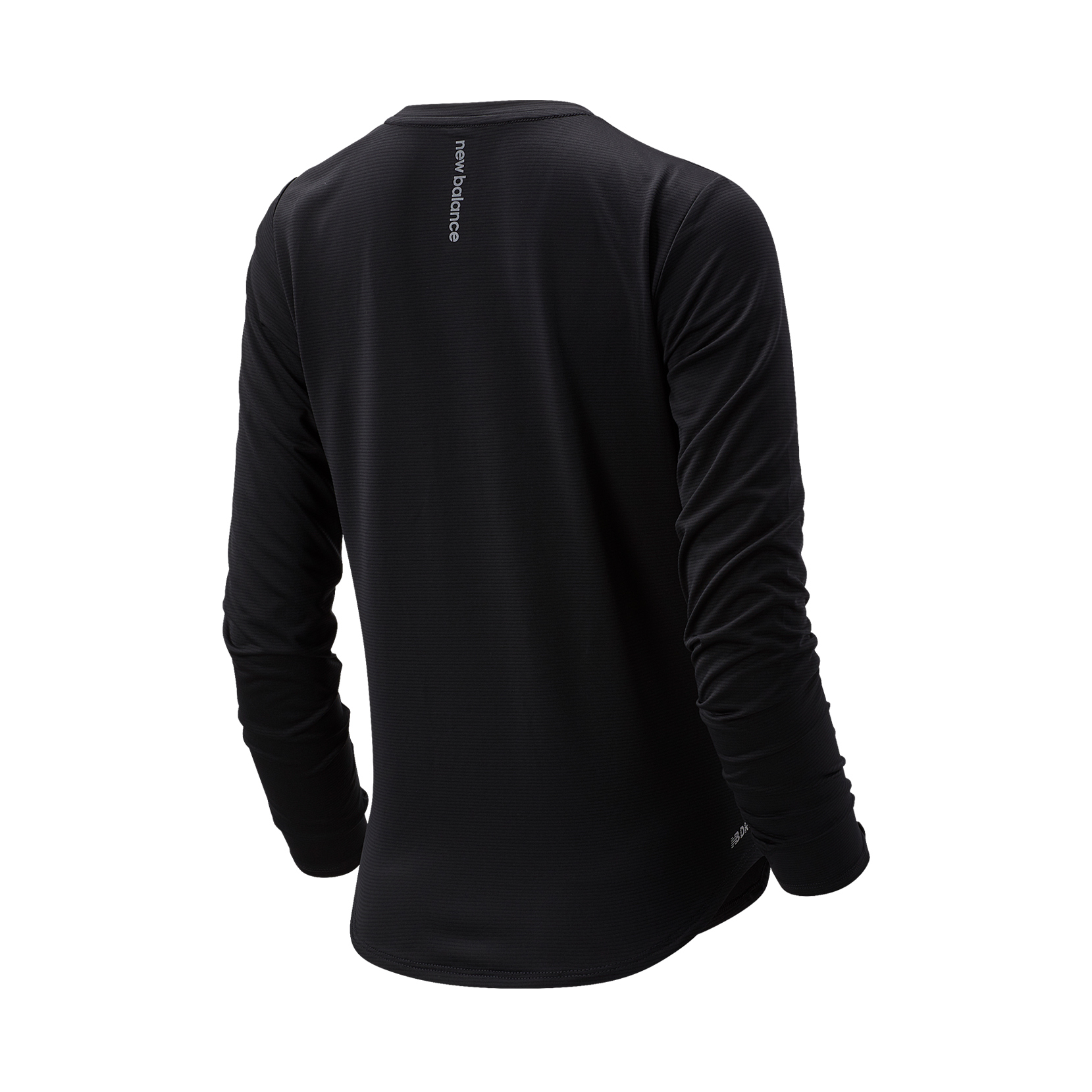 Футболка з довгим рукавом Accelerate LS