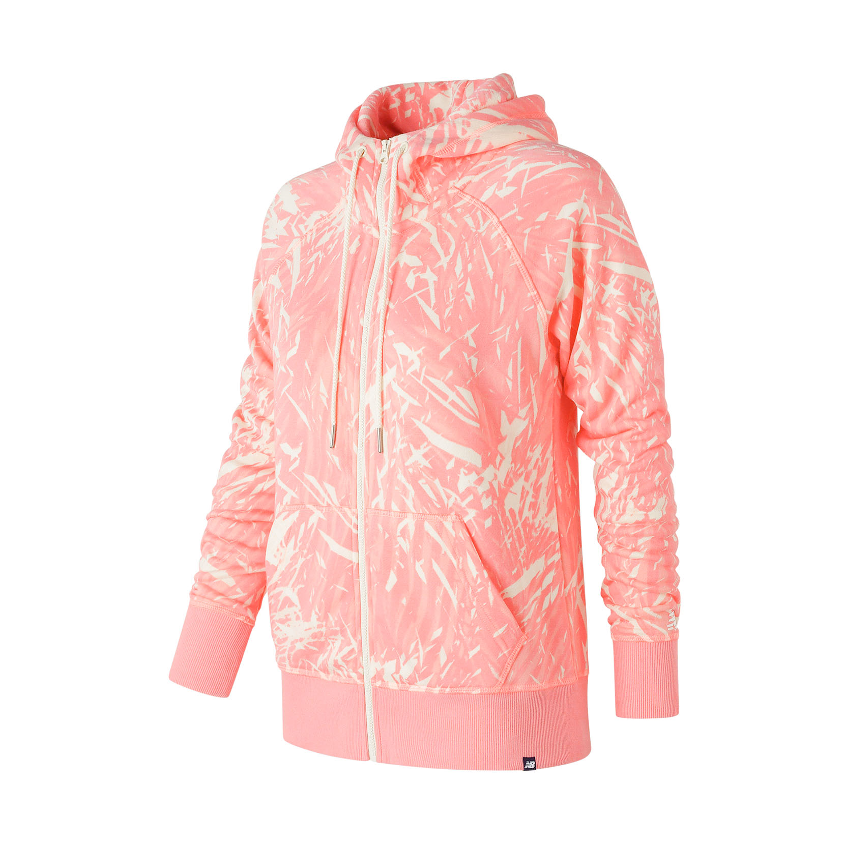 Спортивна куртка NB Essentials Novelty FZ