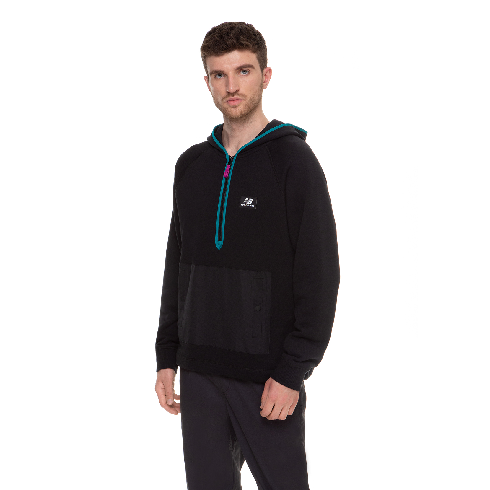 Худі NB Athletics Terrain