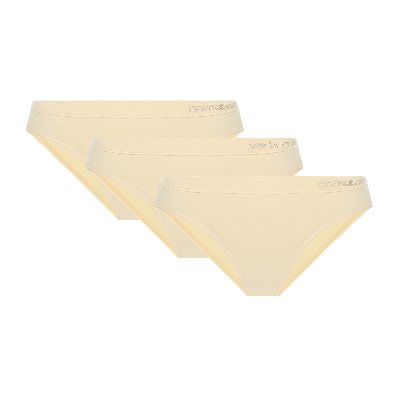 Труси Performance Hipster (3 шт)