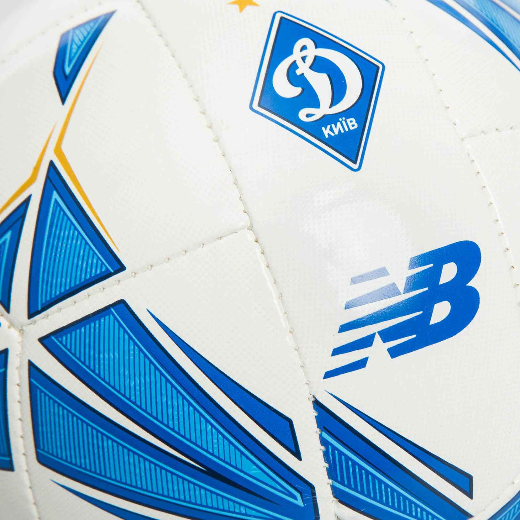 Сувенірний м'яч ФК «Динамо» Київ Dispatch Mini