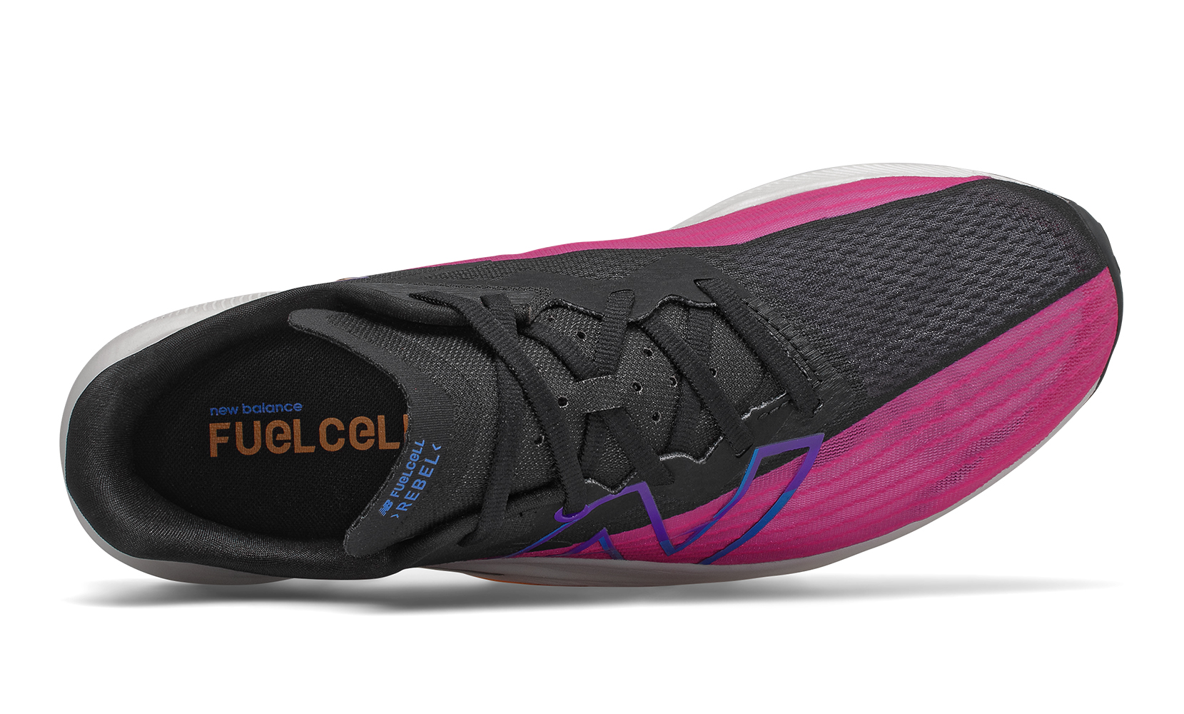 FuelCell Rebel v2 Heren