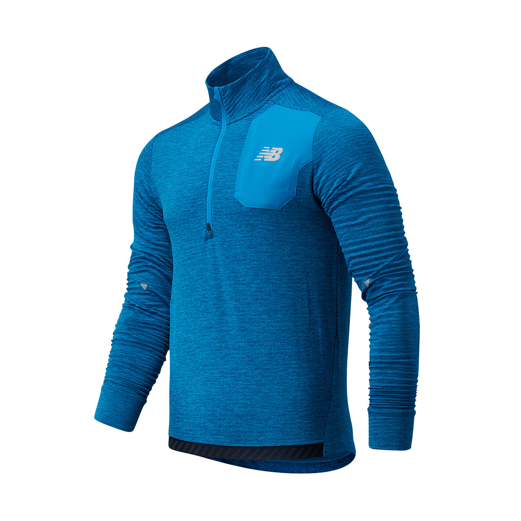 Спортивна кофта NB Heat Grid