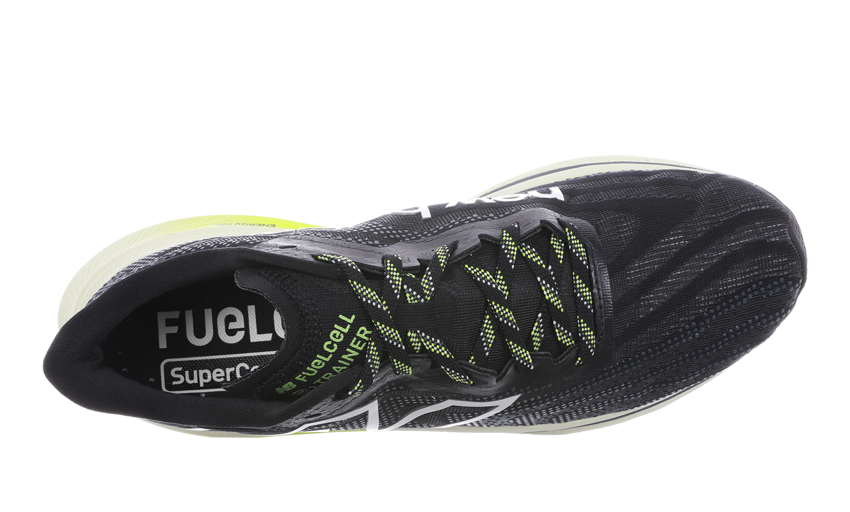 New Balance FuelCell SuperComp Trainer v2