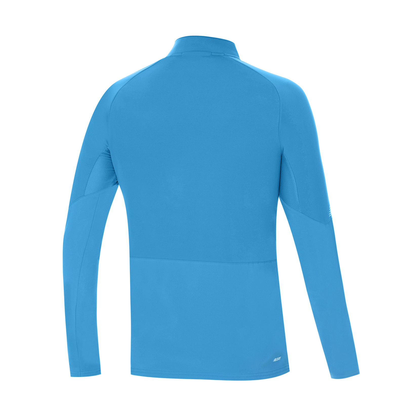 Тренувальна спортивна кофта ФК «Динамо» Київ Mid Layer