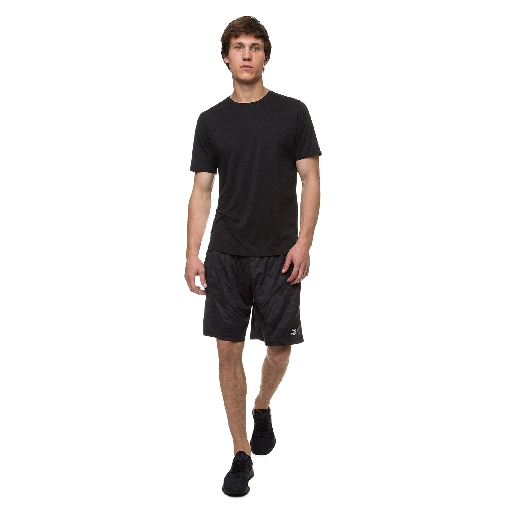 Футболка Q Speed Jacquard