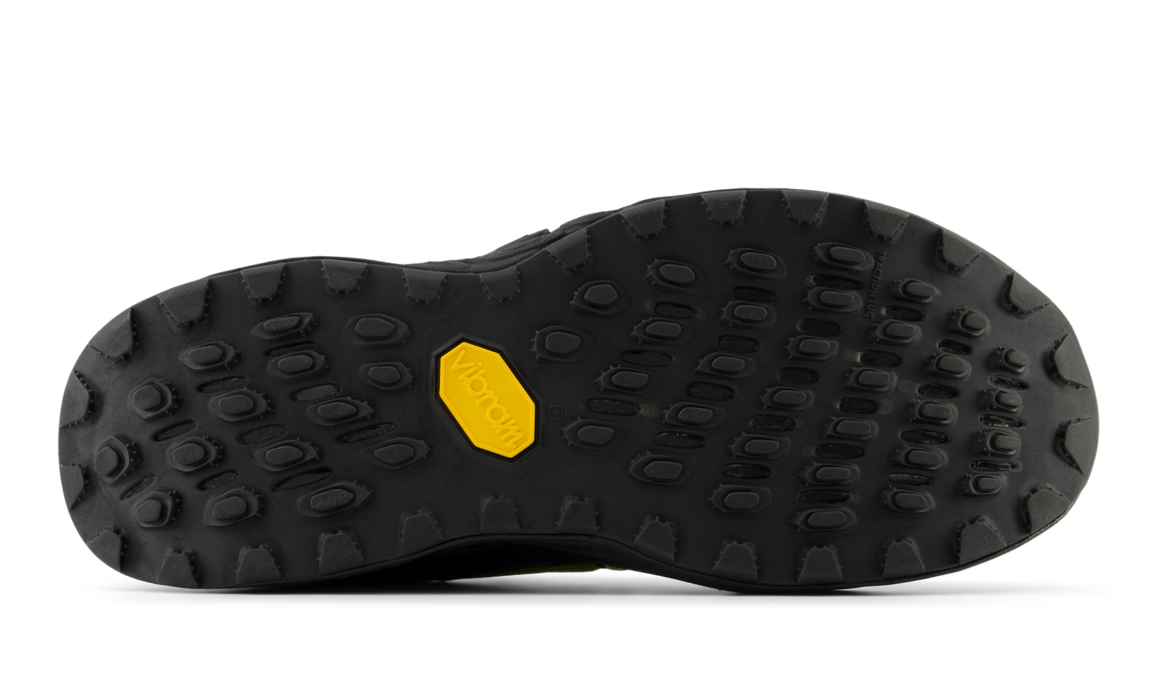 Fresh Foam Hierro v8