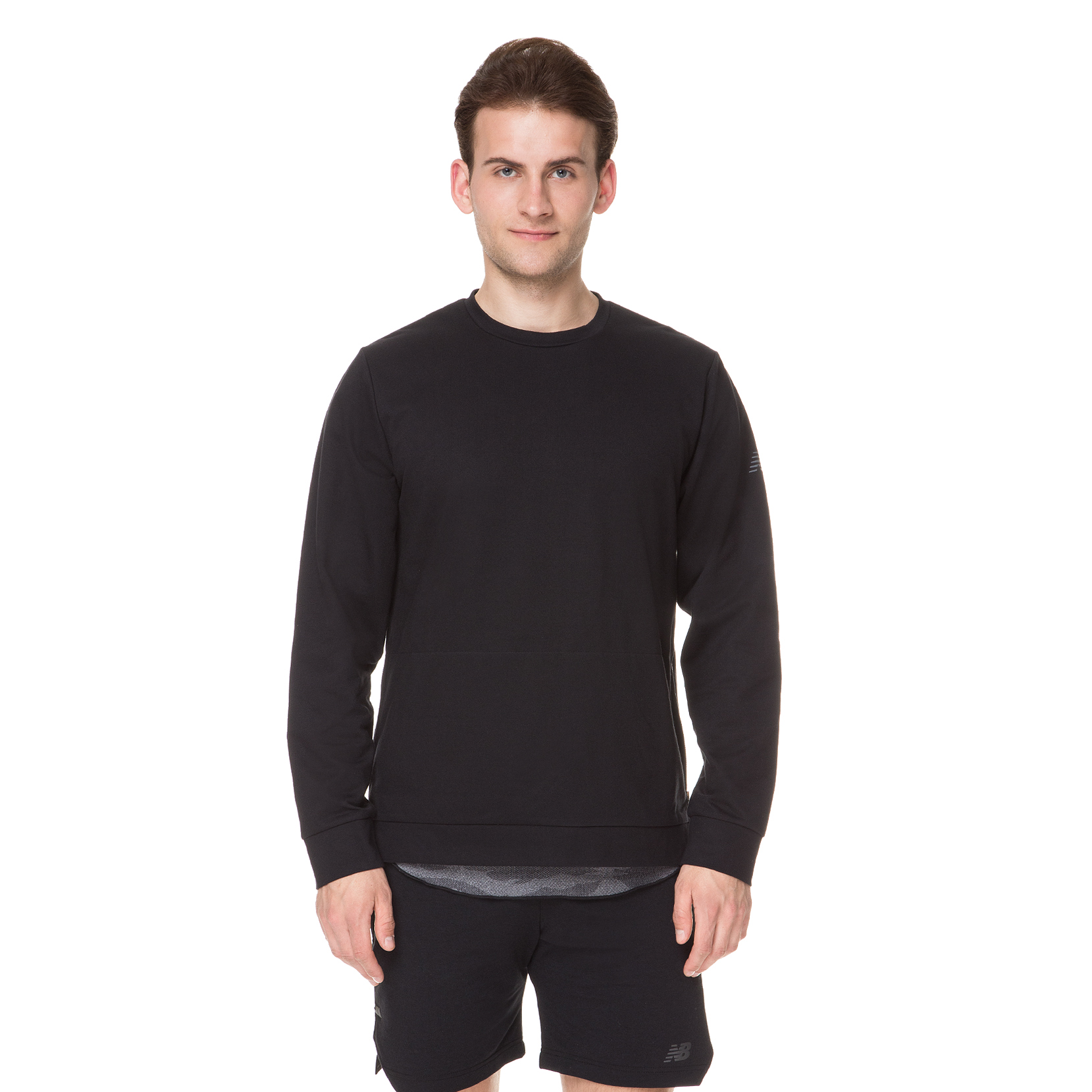 Світшот NB WARM UP