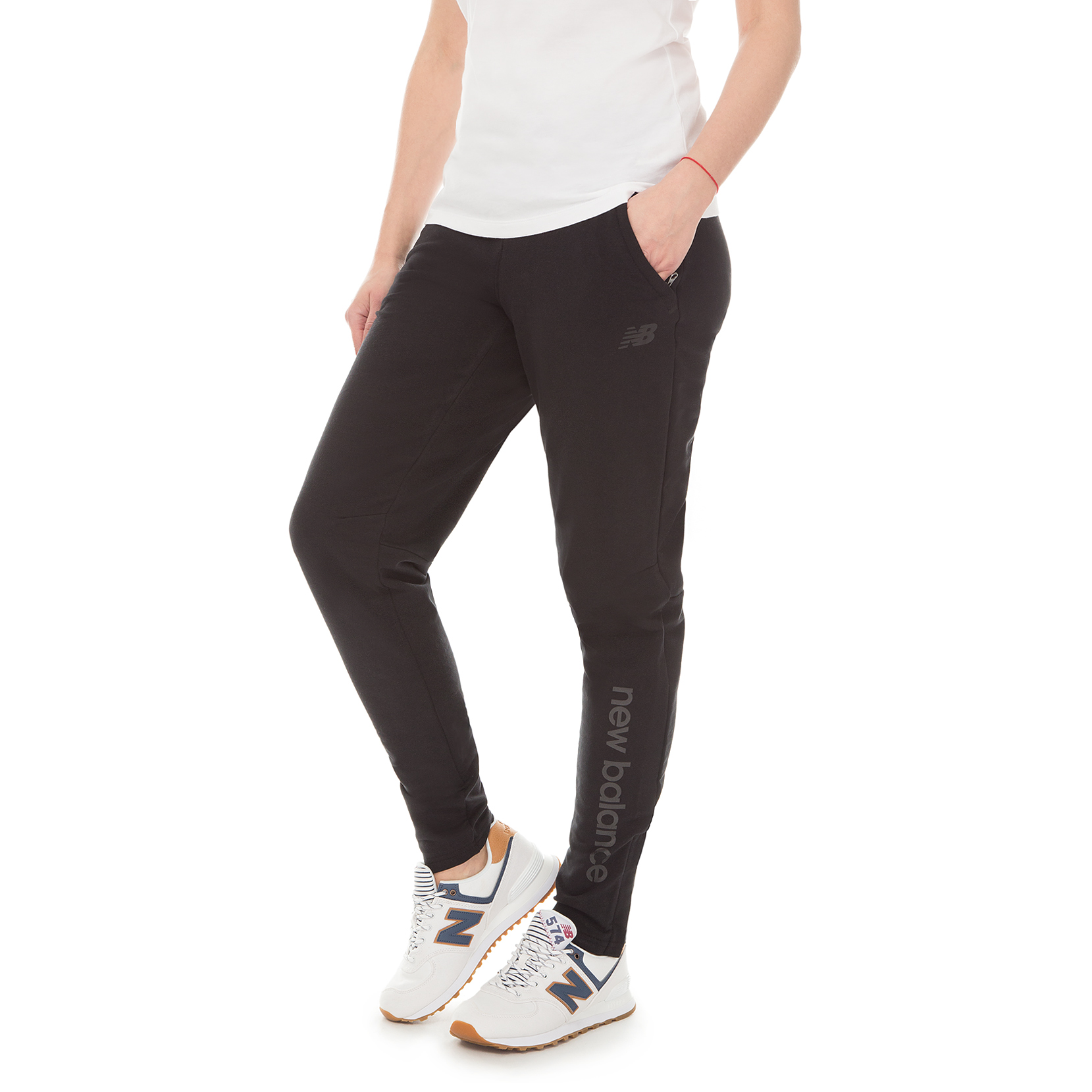 Спортивні брюки Athletics Tapered