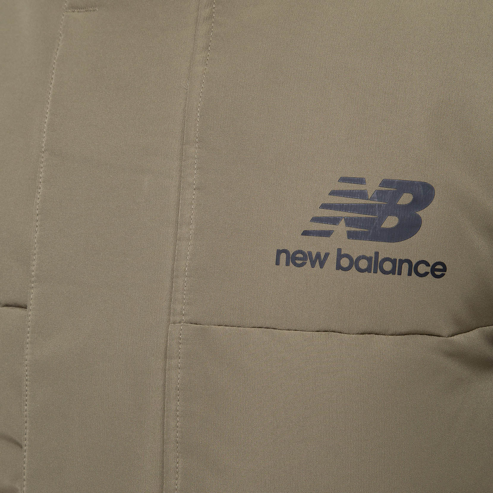 Пухове пальто NB Athletics