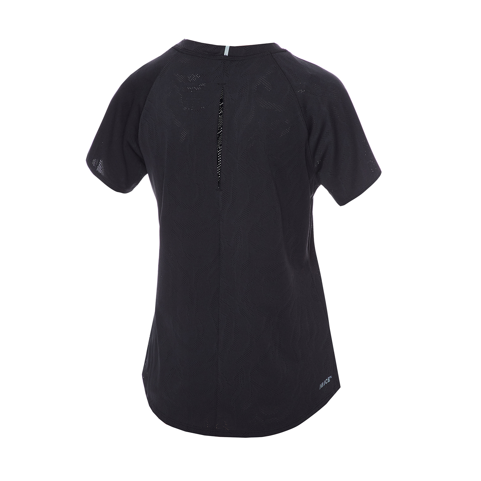 Футболка Q Speed Fuel Jacquard SS