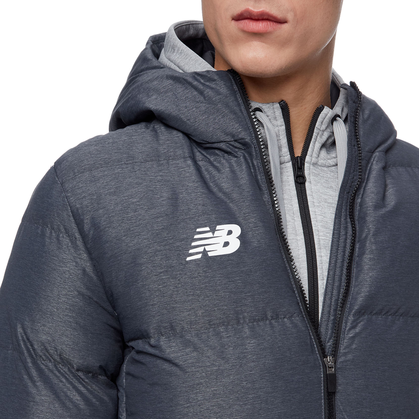 Куртка Team Base