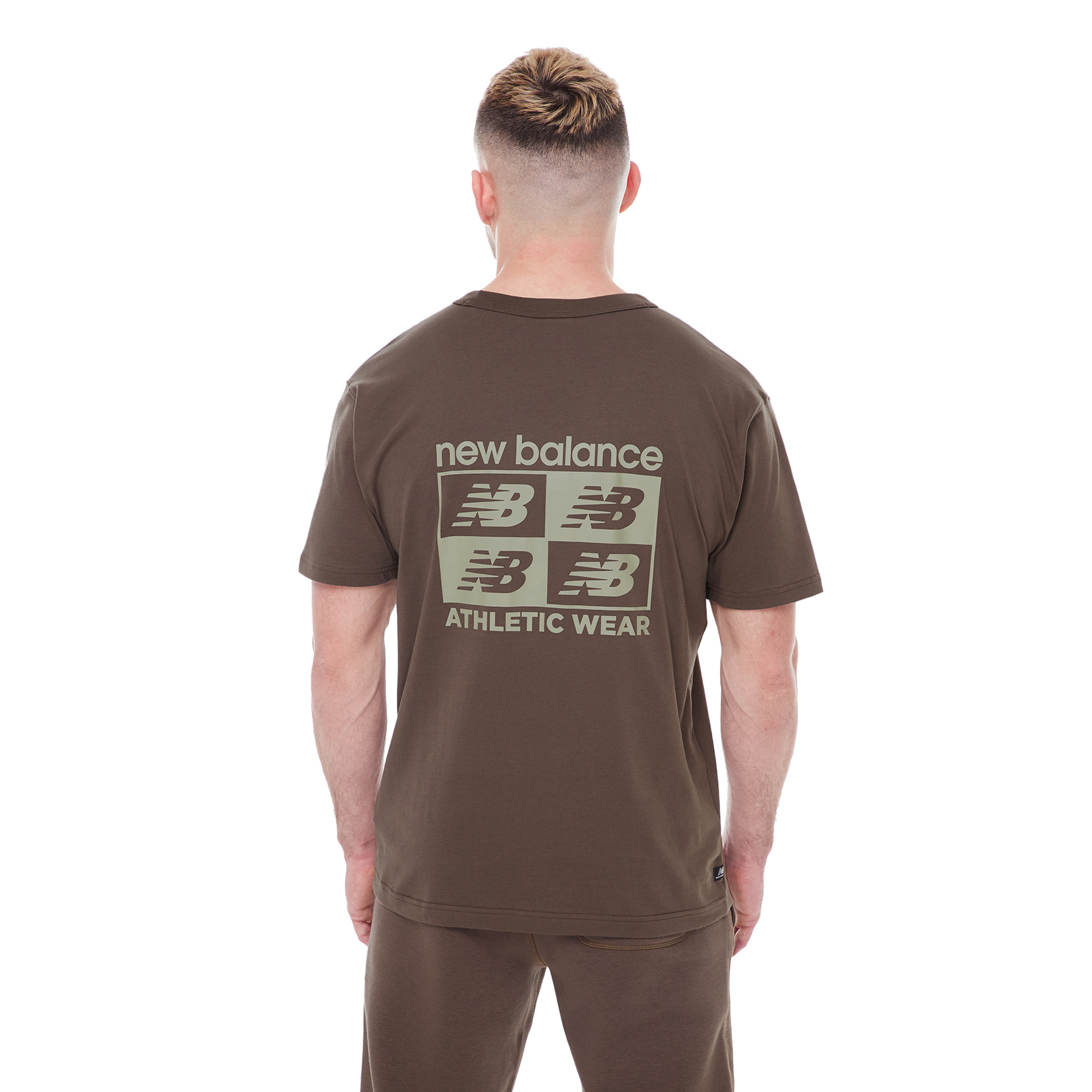 Футболка Essentials Graphic