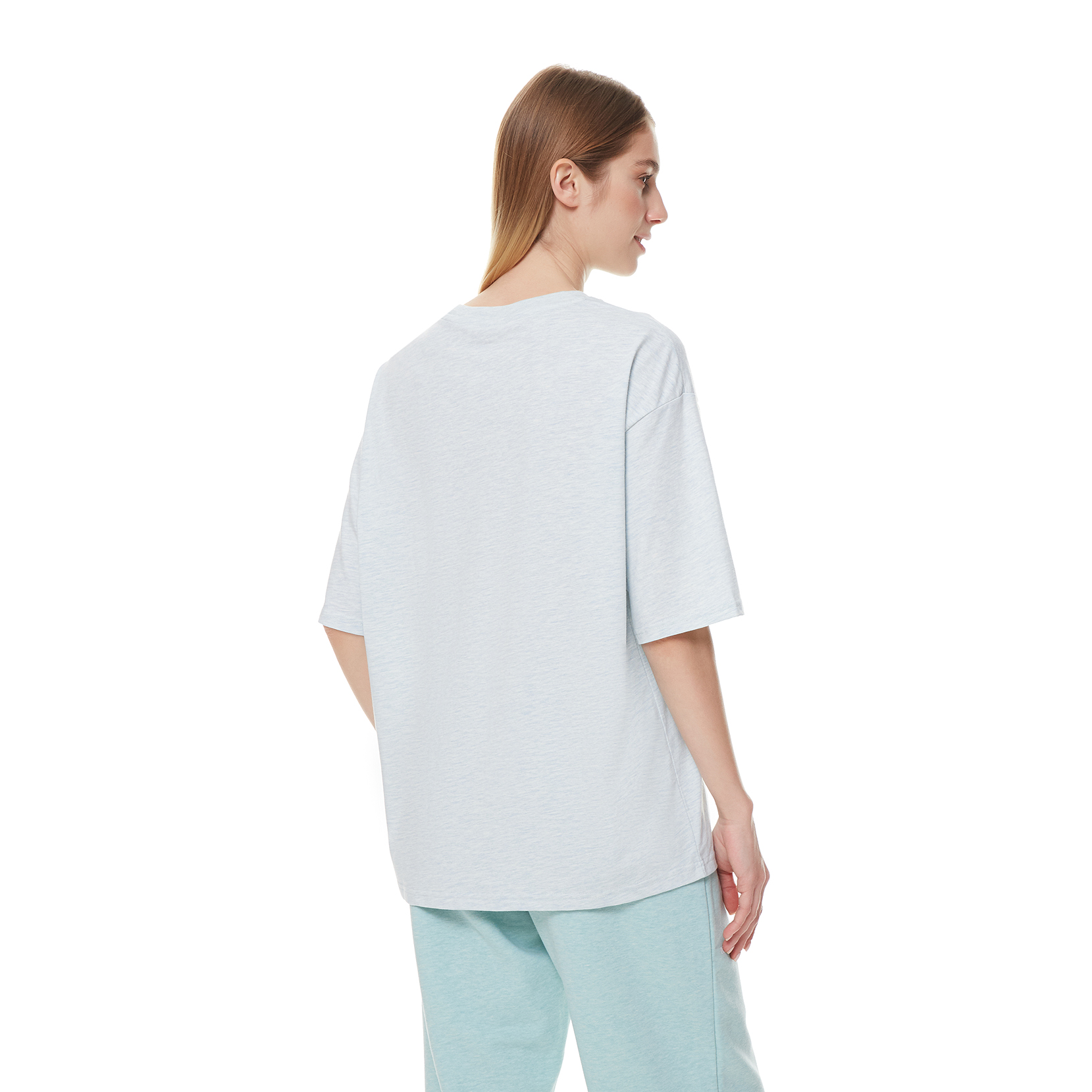 Футболка Essentials Balanced