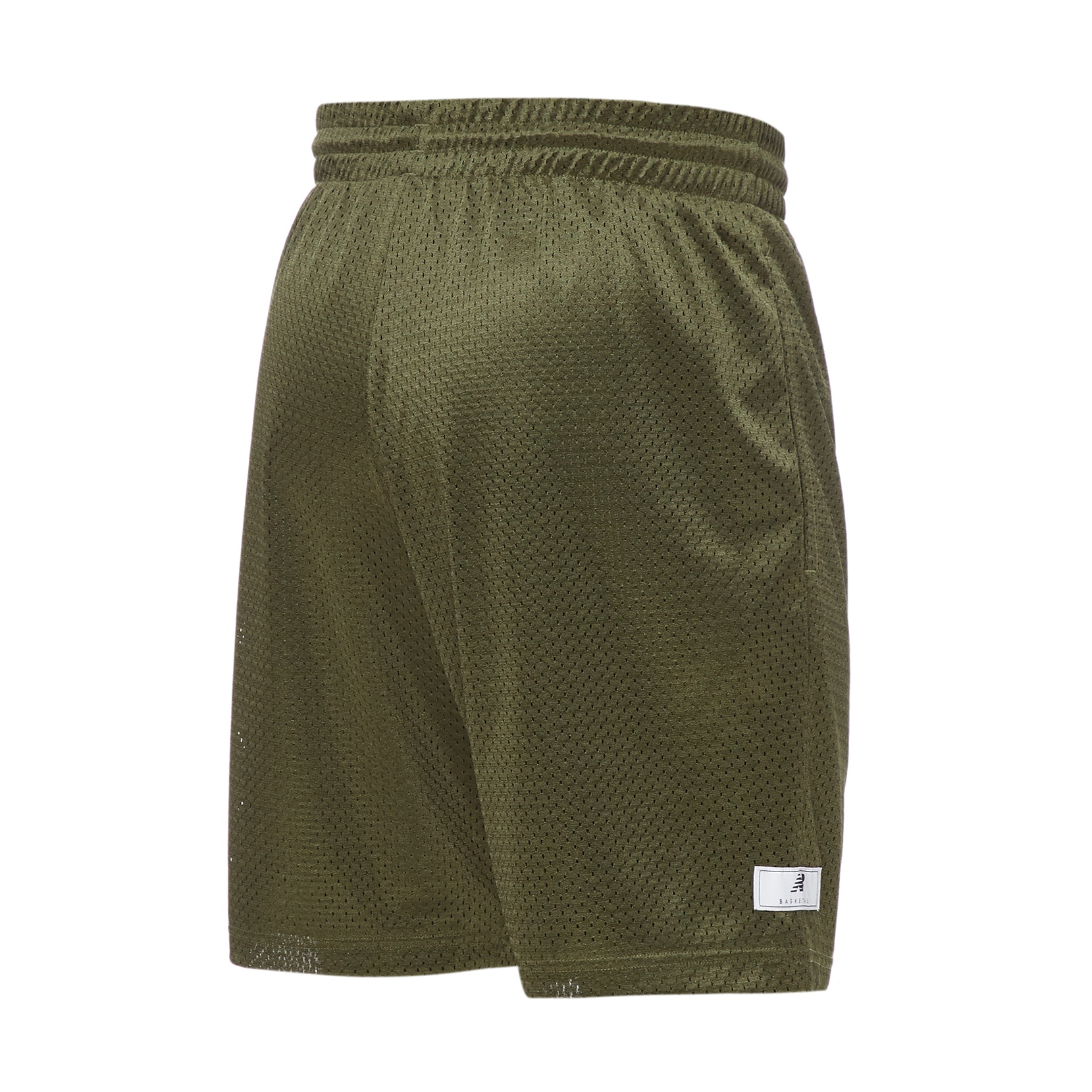 Шорти Hoops Essentials Fund