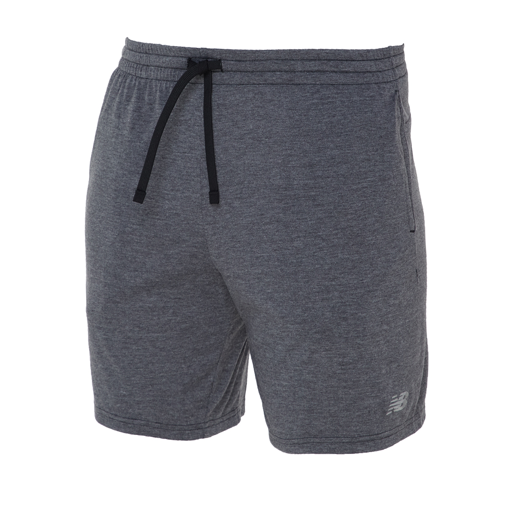 Шорти NB Heathertech