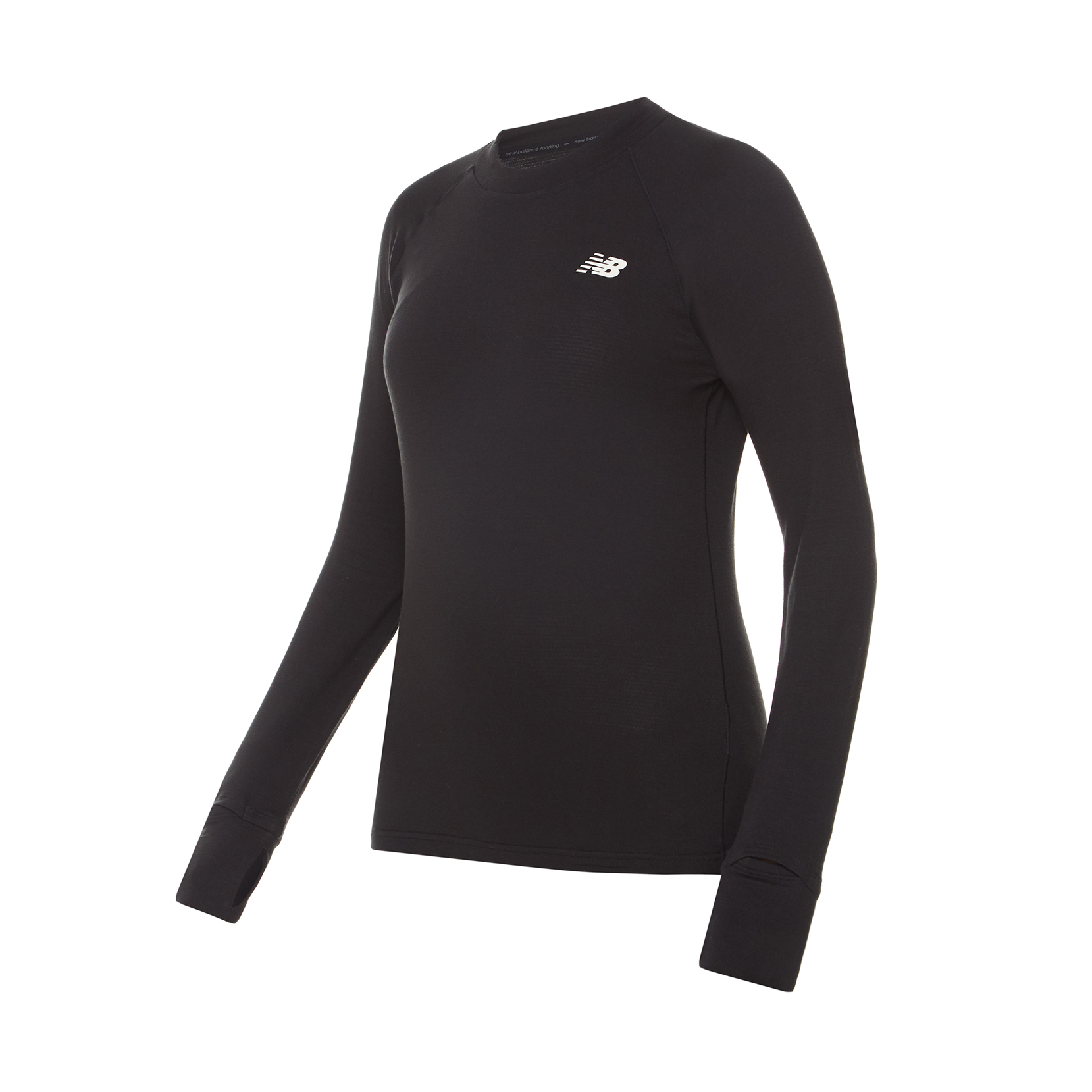 Футболка з довгим рукавом Q Speed 1NTRO