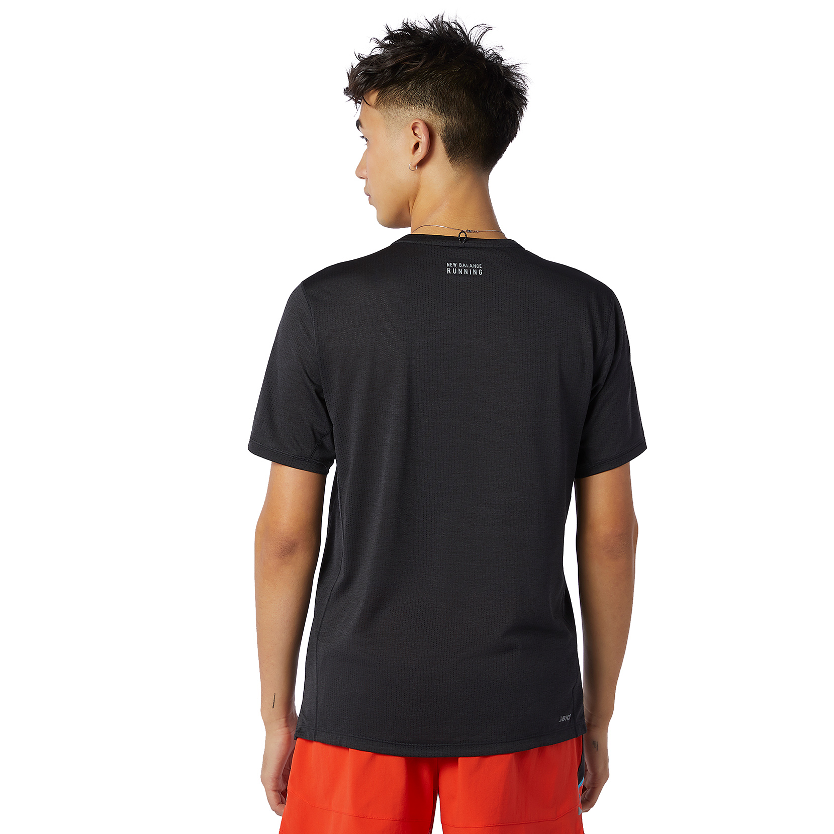 Футболка Pr Impact Run SS