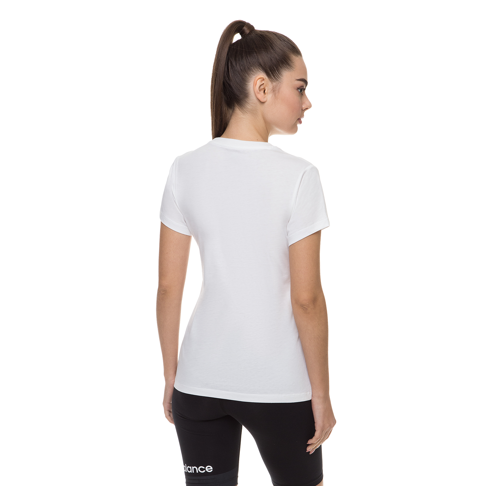 Футболка Sport Style Optiks