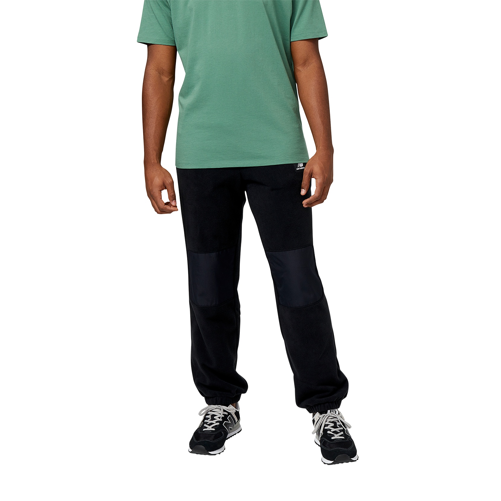 Спортивні брюки NB Essentials Celebrate