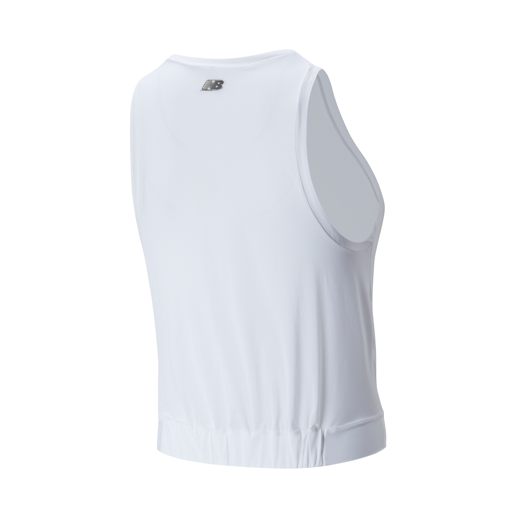 Майка Determination Feel The Cool Knot