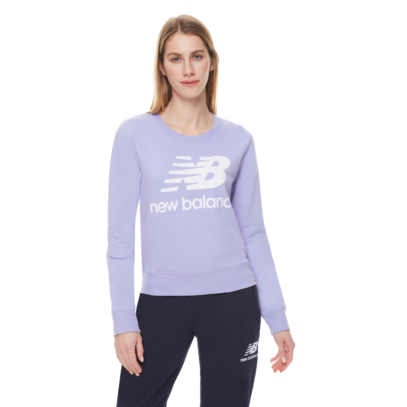 Світшот Essentials Crew