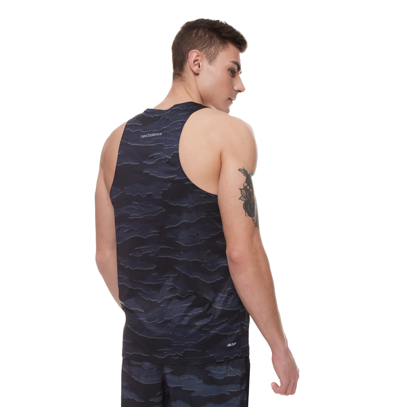 Майка PR Accel Singlet