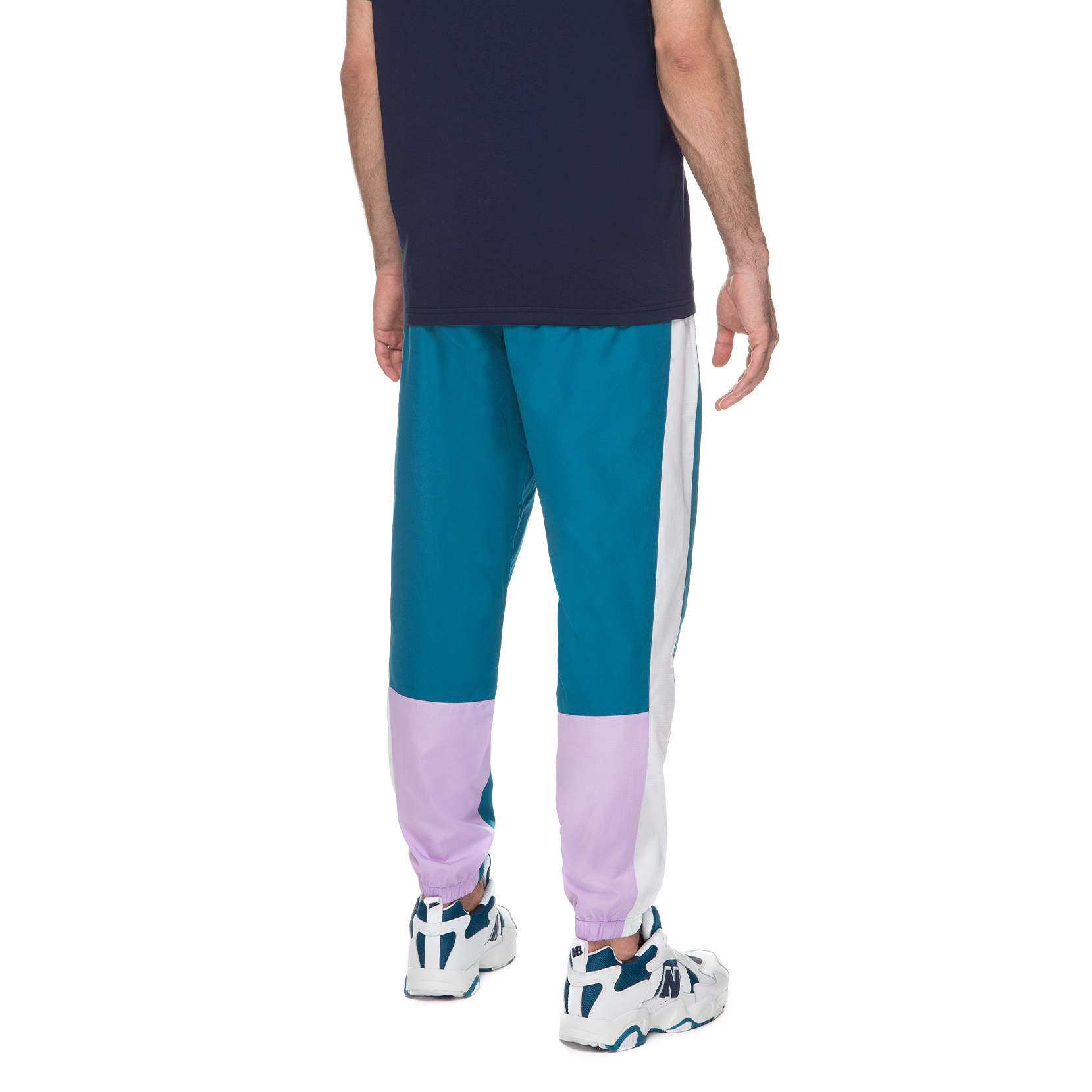 Спортивні брюки NB Athletic Windbreaker Pant