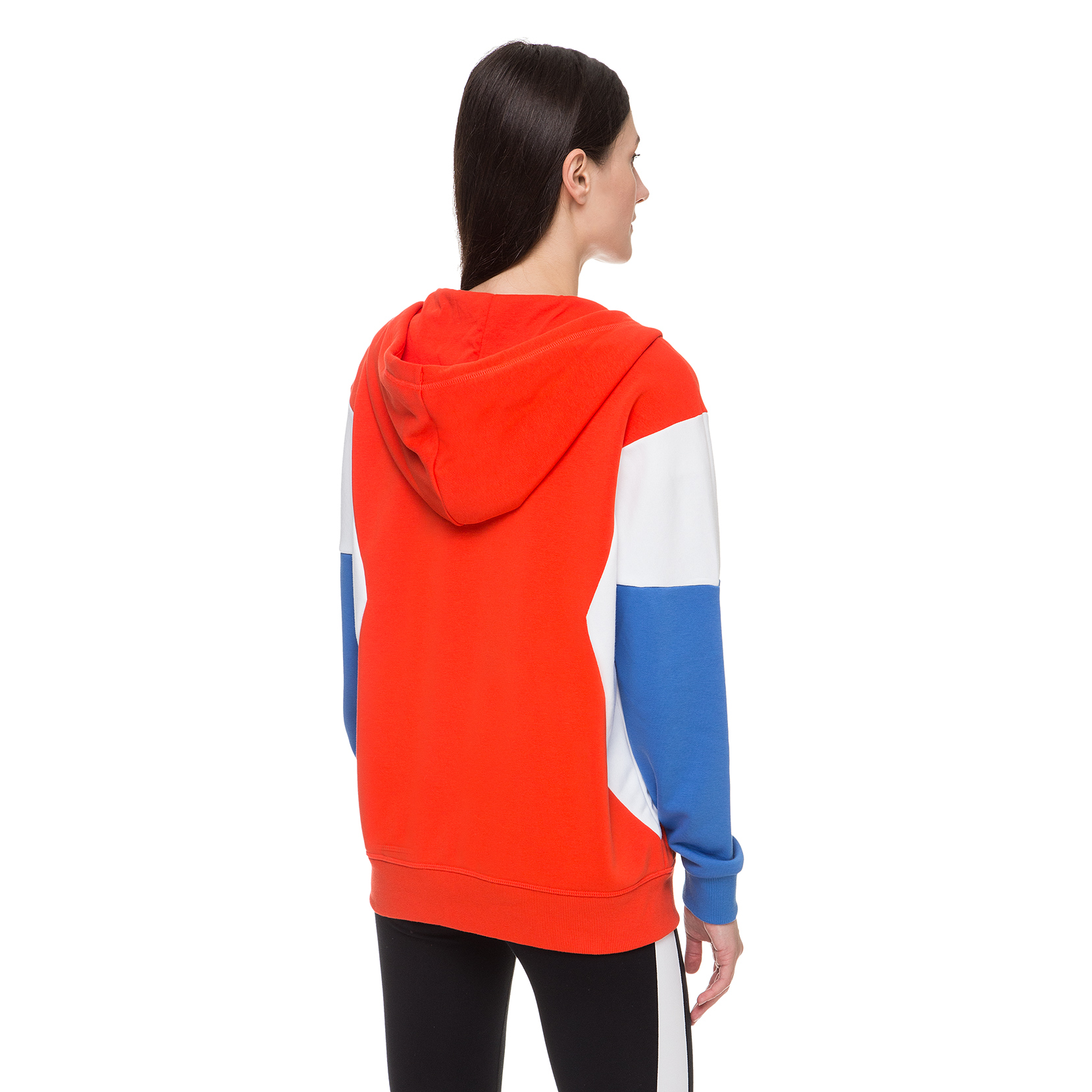 Спортивна куртка NB Athletics Village Fz