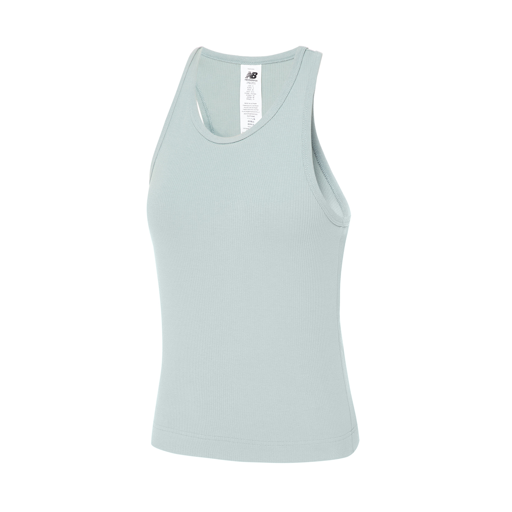 Майка Linear Heritage