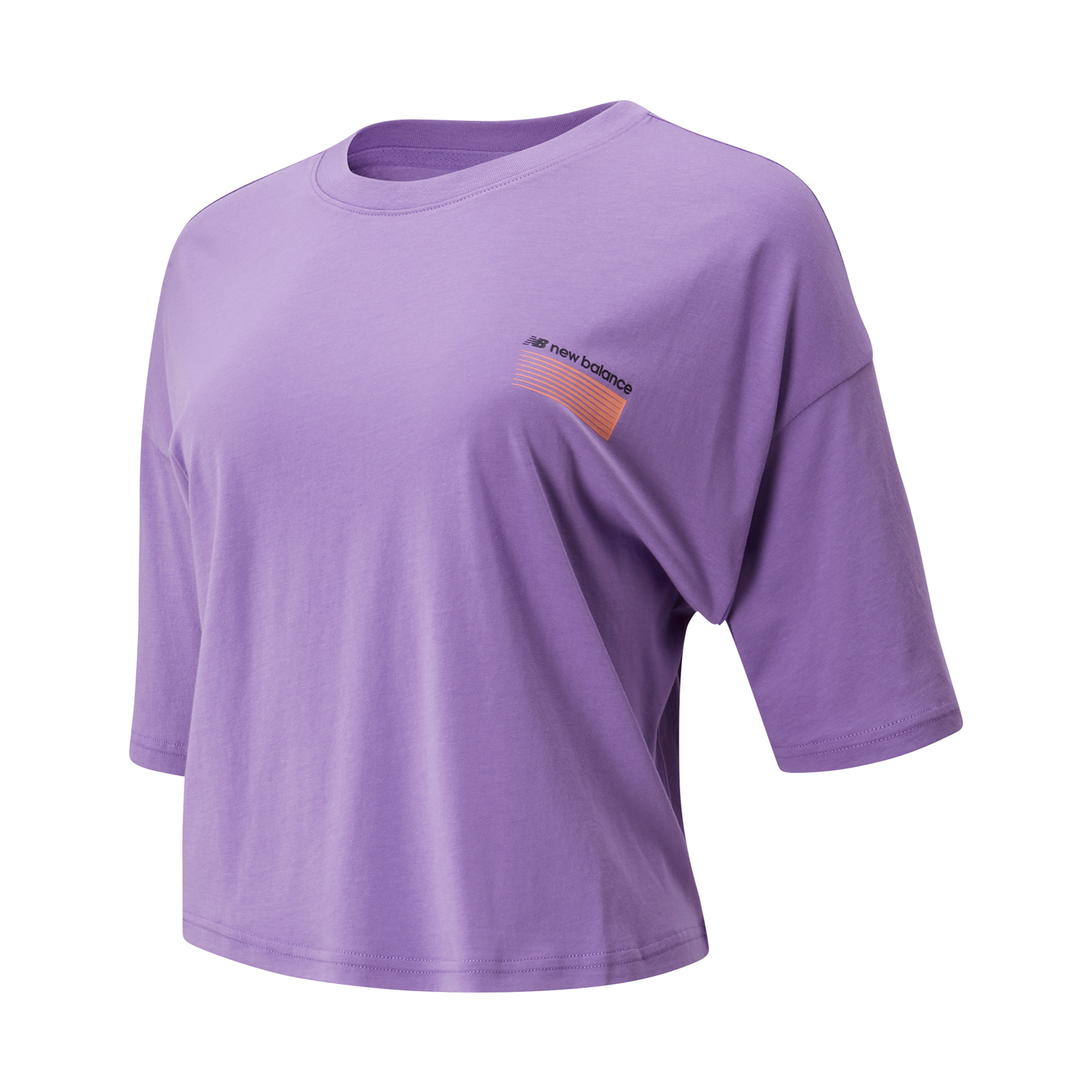 Футболка Sport Style Optiks Boxy